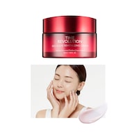 Missha Time Revolution Red Algae Revitalizing Cream oksidan İçerikli Krem 50 ML Missha Time Revolution Red Algae Revitalizing Cream oksidan İçerikli Krem 50 ML