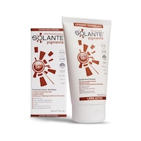 Solante Pigmenta Sun Care Lotion SPF50+ 150 ML Solante Pigmenta Sun Care Lotion SPF50+ 150 ML