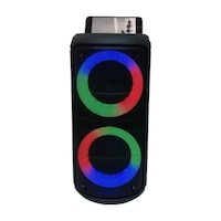 Torima KTS-1296 Telefon Tutacaklı RGB Ledli Taşınabilir Bluetooth Hoparlör Torima KTS-1296 Telefon Tutacaklı RGB Ledli Taşınabilir Bluetooth Hoparlör