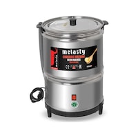 Melasty Yayık Makinesi 20 Litre Tereyağı Makinesi Ve Yayık Ayranı Makinesi Melasty Yayık Makinesi 20 Litre Tereyağı Makinesi Ve Yayık Ayranı Makinesi