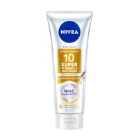 Nivea Niac Glow Activ Süper 10 Gençlik Işıltısı Vücut Serumu 170 Ml Nivea Niac Glow Activ Süper 10 Gençlik Işıltısı Vücut Serumu 170 Ml