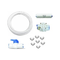 Su Arıtma Cihazı Yardımcı Set Su Arıtma Cihazı Yardımcı Set