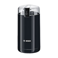 Bosch TSM6A013B Kahve Öğütücü Siyah Bosch TSM6A013B Kahve Öğütücü Siyah