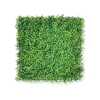 Cihan Çiçekçilik U.v Dayanımlı Yapay Şimşir Bitki Duvar Kaplama 50x50 Cm Yeşil Beyaz- Yeşil Cihan Çiçekçilik U.v Dayanımlı Yapay Şimşir Bitki Duvar Kaplama 50x50 Cm Yeşil Beyaz- Yeşil