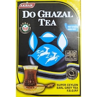 Do Ghazal Earl Grey Tea Bergomat Aromalı Siyah Dökme Çay 3 x 500 G Do Ghazal Earl Grey Tea Bergomat Aromalı Siyah Dökme Çay 3 x 500 G