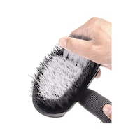 Lastik Ve Jant Temizleme Fırçası Dayanıklı Sert Kıl, Detaylı Temizlik Fırçası Lastik Ve Jant Temizleme Fırçası Dayanıklı Sert Kıl, Detaylı Temizlik Fırçası