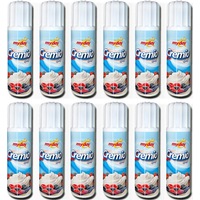 Myday Cremio Sprey Krem Şanti 250 Ml 12 Li