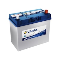 Varta B32 12v 45 Ah 330a Blue Dynamic Akü Üretim Yılı: 2024 Varta B32 12v 45 Ah 330a Blue Dynamic Akü Üretim Yılı: 2024
