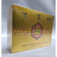 Gold Royal Honey Vip 12 x 20 G Gold Royal Honey Vip 12 x 20 G
