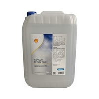 Shell Adblue - 10 Litre 2026 Üretim Shell Adblue - 10 Litre 2026 Üretim