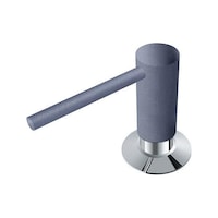 Franke Comfort Sıvı Sabunluk Stone Grey Franke Comfort Sıvı Sabunluk Stone Grey