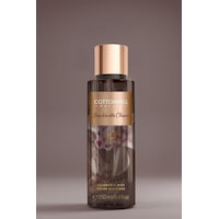 Cottonhill Body Mist Bare Vanillia Charm Vücut Spreyi 250 Ml Cottonhill Body Mist Bare Vanillia Charm Vücut Spreyi 250 Ml