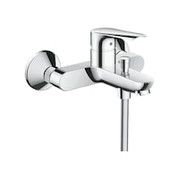 Hansgrohe Logis E Banyo Bataryası 71415000 Krom Hansgrohe Logis E Banyo Bataryası 71415000 Krom