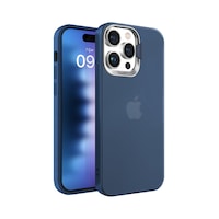 Buff Apple Uyumlu iPhone 15 Pro Max New Corner Kılıf Buff Apple Uyumlu iPhone 15 Pro Max New Corner Kılıf