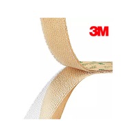 Sj4570 Şeffaf Cırt Dual Lock Yapışkanlı Cırt 1000 Kez Açılıp Kapanabilir 25mm X 25cm Sj4570 Şeffaf Cırt Dual Lock Yapışkanlı Cırt 1000 Kez Açılıp Kapanabilir 25mm X 25cm