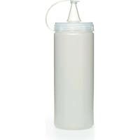 Herevin Yağlık Şişesi 660 Ml Şeffaf