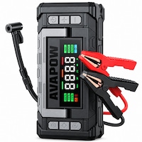 Tm28 Titan 20000mah 4000a Bitmiş Akü Çalıştıran Jump Starter+lastik Şişirme Taşınabilir Akü Takviye Tm28 Titan 20000mah 4000a Bitmiş Akü Çalıştıran Jump Starter+lastik Şişirme Taşınabilir Akü Takviye