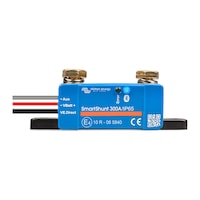 Victron Ekransız Akü Monitörü Smartshunt 300a Ip65 Shu065130050 Victron Ekransız Akü Monitörü Smartshunt 300a Ip65 Shu065130050