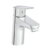 VitrA A42923 Flow Round Lavabo Bataryası Krom VitrA A42923 Flow Round Lavabo Bataryası Krom