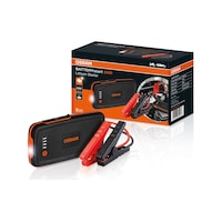 Osram Batterystart 200 Akü Takviye Cihazı 6000 Mah Obsl200 Osram Batterystart 200 Akü Takviye Cihazı 6000 Mah Obsl200