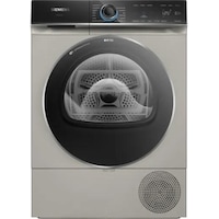Siemens WQ45B2AXTR Çamaşır Kurutma Makinesi 9 Kg Siemens WQ45B2AXTR Çamaşır Kurutma Makinesi 9 Kg