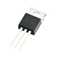 Irf 9540 To-220 Mosfet Transistör Irf 9540 To-220 Mosfet Transistör