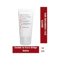 Decubal Kuru Ve Hassas Ciltler Için Dudak Ve Kuru Bölge Balmı 30 ML Decubal Kuru Ve Hassas Ciltler Için Dudak Ve Kuru Bölge Balmı 30 ML