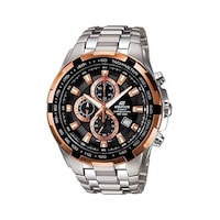 Casio Edifice EF-539D-1A5VDF Erkek Kol Saati Casio Edifice EF-539D-1A5VDF Erkek Kol Saati
