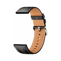 Huawei Watch Gt3 / Gt4 / Gt5 / Gt5 Pro / Gt6 / Gt6 Pro 46mm Uyumlu Yüksek Kalite Dikiş Detaylı Metal Tokalı Pu Deri Kordon Huawei Watch Gt3 / Gt4 / Gt5 / Gt5 Pro / Gt6 / Gt6 Pro 46mm Uyumlu Yüksek Kalite Dikiş Detaylı Metal Tokalı Pu Deri Kordon