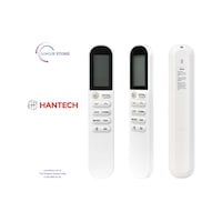 Hantech Hnt-bn24vmcl/s Uyumlu Klima Kumandası Hantech Hnt-bn24vmcl/s Uyumlu Klima Kumandası