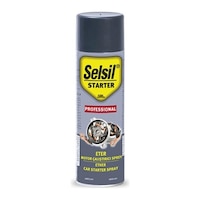 Selsil Motor Çalıştırıcı Eter Sprey 200 Ml Selsil Motor Çalıştırıcı Eter Sprey 200 Ml