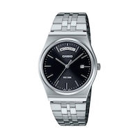 Casıo Mtp-b146d-1avdf Erkek Kol Saati Metalik Gri Casıo Mtp-b146d-1avdf Erkek Kol Saati Metalik Gri