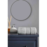 Özdilek Colored Gri Banyo Havlusu 90 150 Özdilek Colored Gri Banyo Havlusu 90 150
