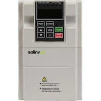 Solinved Solar Pompa Sürücüsü 3hp 2,2kw 3 220 - Sol-cdı-spdg2r2s2 Solinved Solar Pompa Sürücüsü 3hp 2,2kw 3 220 - Sol-cdı-spdg2r2s2