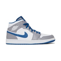 Nike True Blue Spor Ayakkabı Mavi Nike True Blue Spor Ayakkabı Mavi