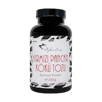 Ayhan Ercan Beetroot Kırmızı Pancar Kökü Tozu 250 G Ayhan Ercan Beetroot Kırmızı Pancar Kökü Tozu 250 G
