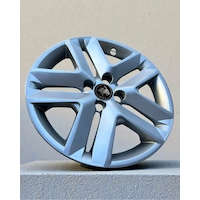Jant Kapağı Kırılmaz 16" Renault Clio 5 Uyumlu Çıkartma Hediyeli Adet Olarak Jant Kapağı Kırılmaz 16" Renault Clio 5 Uyumlu Çıkartma Hediyeli Adet Olarak