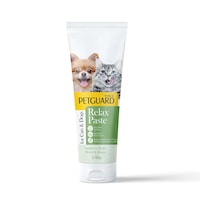Petguard Relax Paste 100 G Petguard Relax Paste 100 G