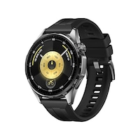 Huawei Watch GT 6 46 MM Akıllı Saat (Distribütör Garantili)