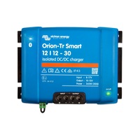 Victron Dc-dc Akü Şarj Cihazı İzole Akıllı Orion-tr Smart Isolated 12/12 30a Battery Charger Orı121236120 Victron Dc-dc Akü Şarj Cihazı İzole Akıllı Orion-tr Smart Isolated 12/12 30a Battery Charger Orı121236120