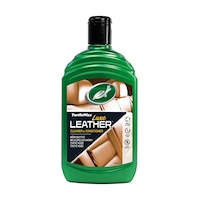 Turtle Wax Deri Temizleyici ve Besleyici 500 ML Turtle Wax Deri Temizleyici ve Besleyici 500 ML