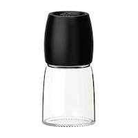 Ikea 365 Ihardıg 12.5 CM Baharat Öğütücü Siyah Ikea 365 Ihardıg 12.5 CM Baharat Öğütücü Siyah