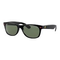 Ray-Ban RB2132M F60131 Ferrari New Wayfarer Erkek Güneş Gözlüğü Ray-Ban RB2132M F60131 Ferrari New Wayfarer Erkek Güneş Gözlüğü