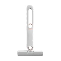 Neutron NTL-PM-15 Taşınabilir Mini Mop Temizlik Paspası ve Cam Silme Aparatı Beyaz Neutron NTL-PM-15 Taşınabilir Mini Mop Temizlik Paspası ve Cam Silme Aparatı Beyaz