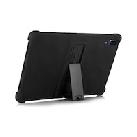 Ally Lenovo Uyumlu Tab P11 Pro Tb-J706 Standlı Silikon Kılıf Tablet Kıl Ally Lenovo Uyumlu Tab P11 Pro Tb-J706 Standlı Silikon Kılıf Tablet Kıl