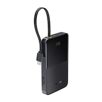 Baseus Enerfill Fc51 Bipow2 Pro Siyah Power Bank 10000mah 22.5w Rrc9bsu0032 Renkli Baseus Enerfill Fc51 Bipow2 Pro Siyah Power Bank 10000mah 22.5w Rrc9bsu0032 Renkli