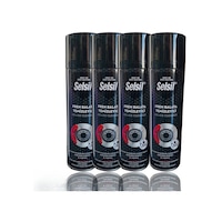 4 Adet Selsil Fren Balata Temizleme Spreyi 500 Ml 4 Adet Selsil Fren Balata Temizleme Spreyi 500 Ml
