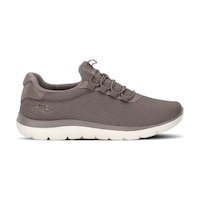 Slazenger Flex Fıt I Kadın Vizon Koşu & Yürüyüş Spor Ayakkabısı Slazenger Flex Fıt I Kadın Vizon Koşu & Yürüyüş Spor Ayakkabısı