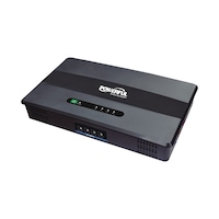 Powerful PMC-14400 CCTV Güvenlik Kamera UPS Kesintisiz Güç Kaynağı Powerful PMC-14400 CCTV Güvenlik Kamera UPS Kesintisiz Güç Kaynağı