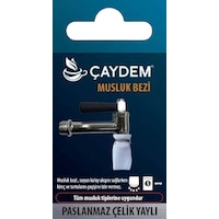 ÇAY KAZANI MUSLUK BEZİ . KUTU ÇAY KAZANI MUSLUK BEZİ . KUTU